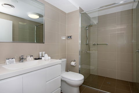 Allure Hotel And Apartments - Whitsundays Accommodation 6