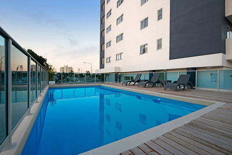 Allure Hotel And Apartments - Whitsundays Accommodation 8