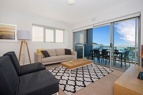 Allure Hotel And Apartments - Whitsundays Accommodation 9
