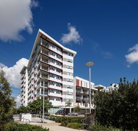 Central Holborn Apartments - Whitsundays Accommodation