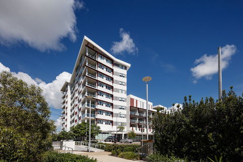 Central Holborn Apartments - Whitsundays Accommodation 0