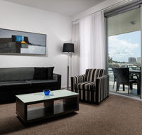 Direct Hotels - Kensington at Central - Whitsundays Accommodation