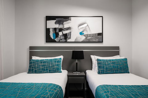 Direct Hotels - Kensington At Central - Whitsundays Accommodation 2