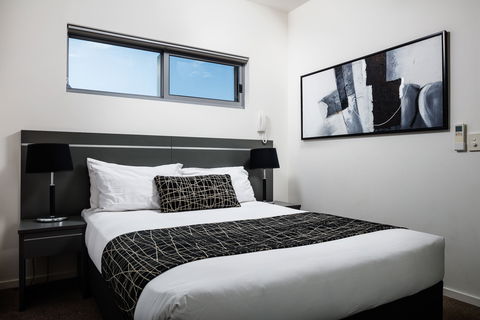 Direct Hotels - Kensington At Central - Whitsundays Accommodation 4