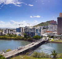 Hotel Grand Chancellor Townsville - Whitsundays Accommodation