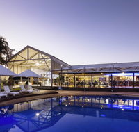 Mercure Townsville - Whitsundays Accommodation