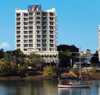 Oaks Metropole Hotel - Whitsundays Accommodation