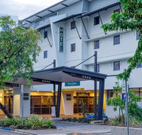 The Palmer Collective - Whitsundays Accommodation