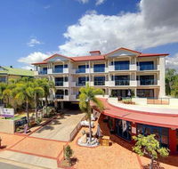 Park Regis Anchorage - Whitsundays Accommodation