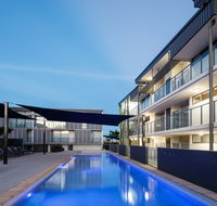Central Islington Apartments by Vivo - Whitsundays Accommodation