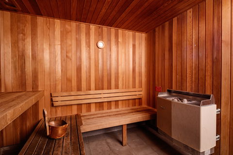 Central Islington Apartments By Vivo - Whitsundays Accommodation 2