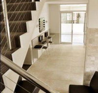 City Oasis Inn - Whitsundays Accommodation