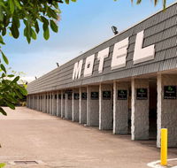 Dalrymple Motel - Whitsundays Accommodation