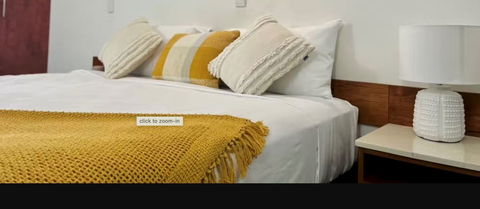 Ayr Traveller's Motel - Whitsundays Accommodation 8