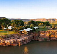 The Homestead at El Questro WildernessPk - Whitsundays Accommodation