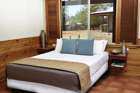 Kimberley Hotel - Whitsundays Accommodation 6