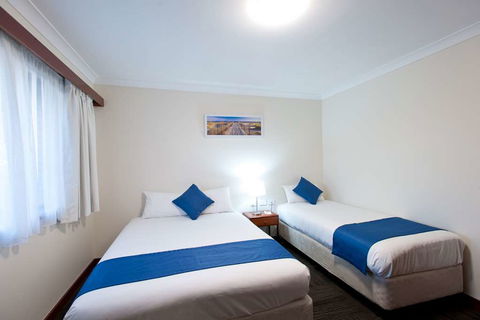 Admiral Motel Bunbury - Whitsundays Accommodation 6