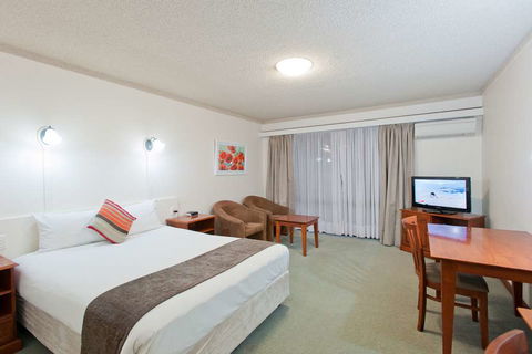 Admiral Motel Bunbury - Whitsundays Accommodation 9
