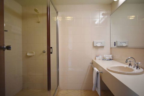 Admiral Motel Bunbury - Whitsundays Accommodation 13