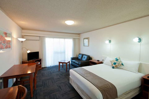 Admiral Motel Bunbury - Whitsundays Accommodation 14