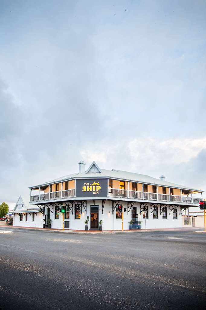 Yoongarillup WA Whitsundays Accommodation