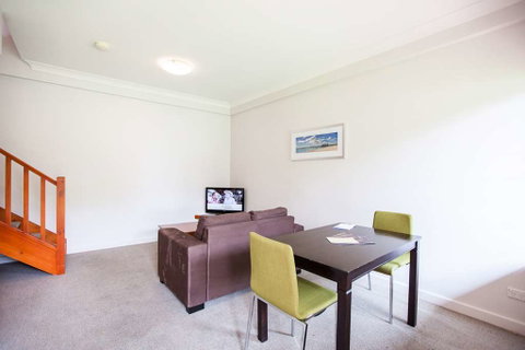 Royal Palms Resort by Nightcap - Whitsundays Accommodation 2