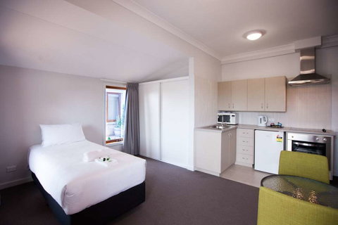Royal Palms Resort by Nightcap - Whitsundays Accommodation 3