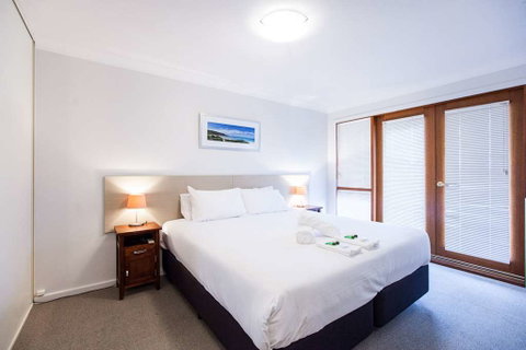 Royal Palms Resort by Nightcap - Whitsundays Accommodation 4