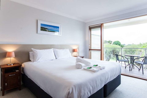 Royal Palms Resort by Nightcap - Whitsundays Accommodation 6