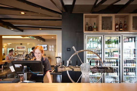 Royal Palms Resort by Nightcap - Whitsundays Accommodation 9