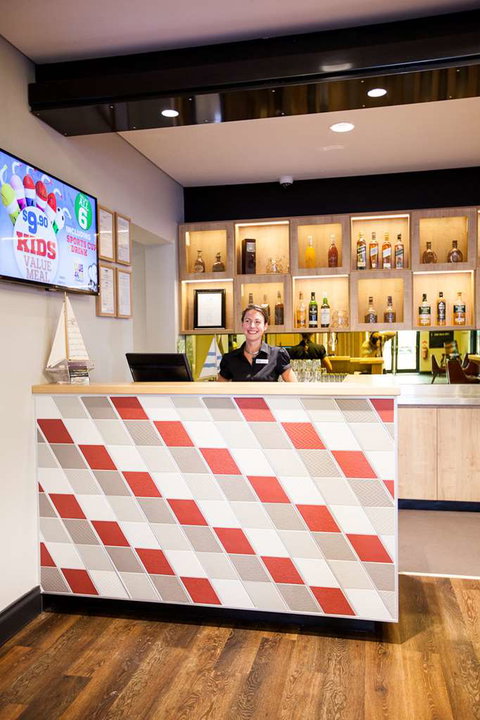 Royal Palms Resort by Nightcap - Whitsundays Accommodation 10