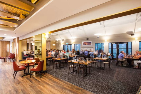 Royal Palms Resort by Nightcap - Whitsundays Accommodation 11