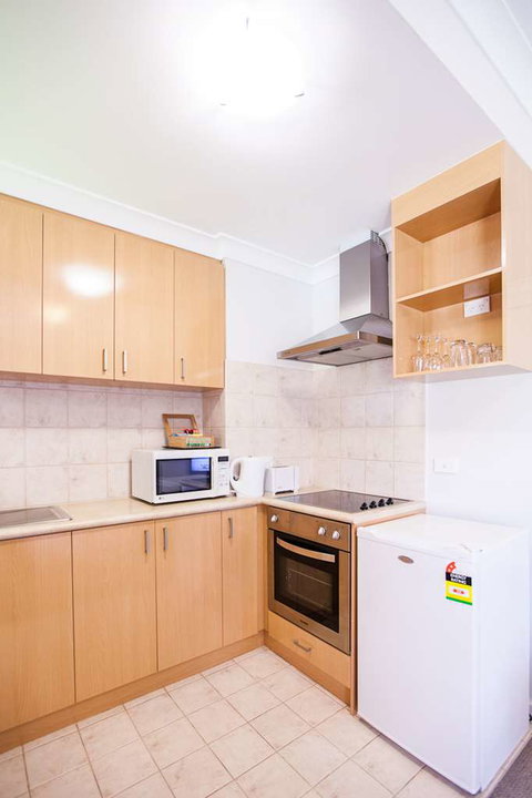 Royal Palms Resort by Nightcap - Whitsundays Accommodation 14