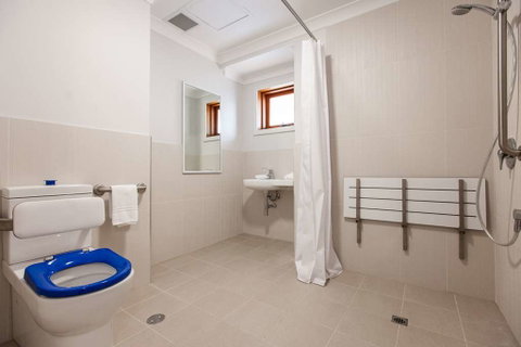 Royal Palms Resort by Nightcap - Whitsundays Accommodation 17