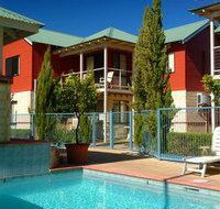 Amalfi Resort Busselton - Whitsundays Accommodation