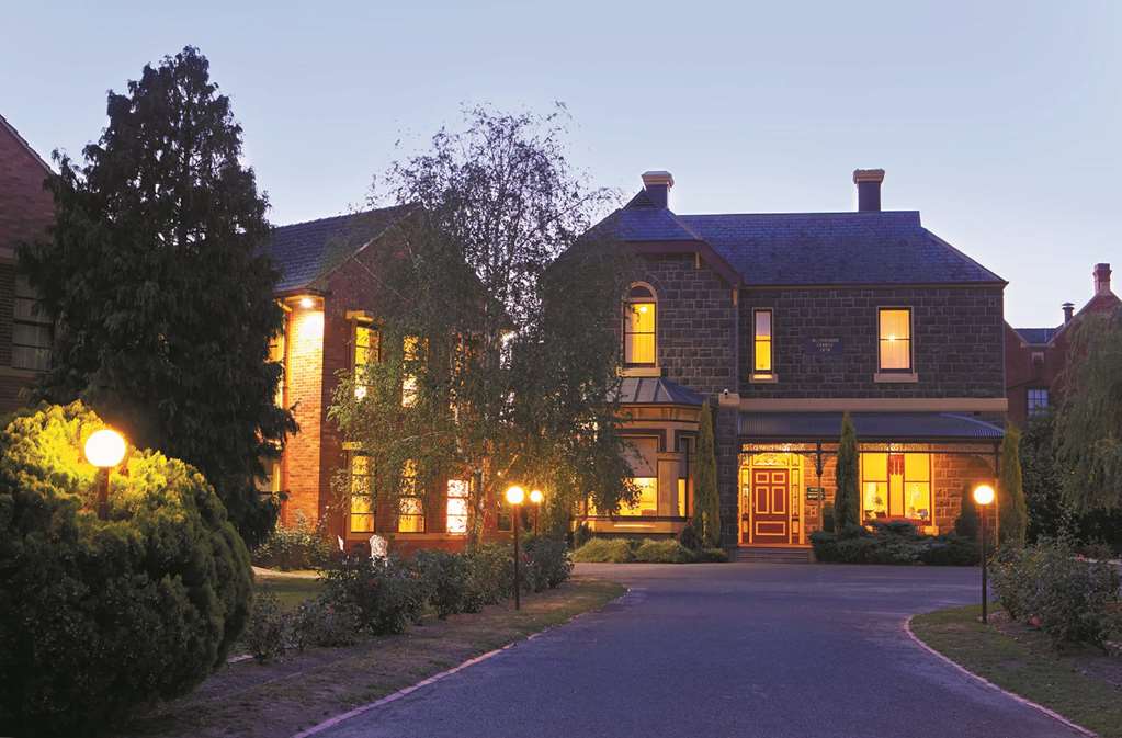 Invermay Park VIC Whitsundays Accommodation