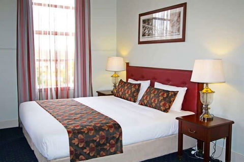 Club Wyndham-Trademark Collection - Whitsundays Accommodation 6