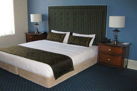Club Wyndham-Trademark Collection - Whitsundays Accommodation 7