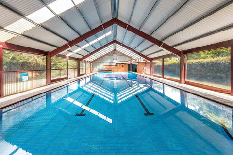 Club Wyndham-Trademark Collection - Whitsundays Accommodation 9