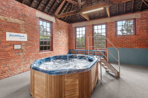 Club Wyndham-Trademark Collection - Whitsundays Accommodation 10