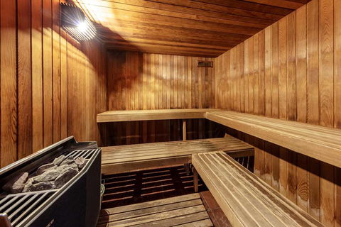 Club Wyndham-Trademark Collection - Whitsundays Accommodation 12
