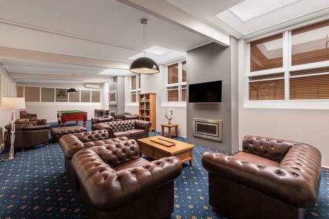 Club Wyndham-Trademark Collection - Whitsundays Accommodation 14