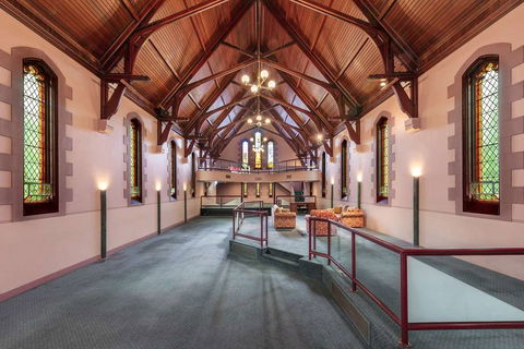 Club Wyndham-Trademark Collection - Whitsundays Accommodation 17