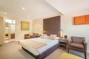 Sovereign Park Motor Inn - Whitsundays Accommodation 4