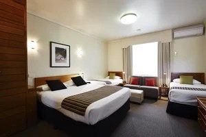 Sovereign Park Motor Inn - Whitsundays Accommodation 5