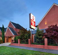 Best Western Plus Ballarat Suites - Whitsundays Accommodation