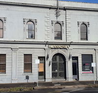 The Ansonia - Whitsundays Accommodation