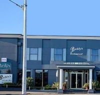 Barkly Motor Lodge - Whitsundays Accommodation