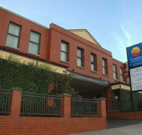 Comfort Inn  Suites City Views - Whitsundays Accommodation