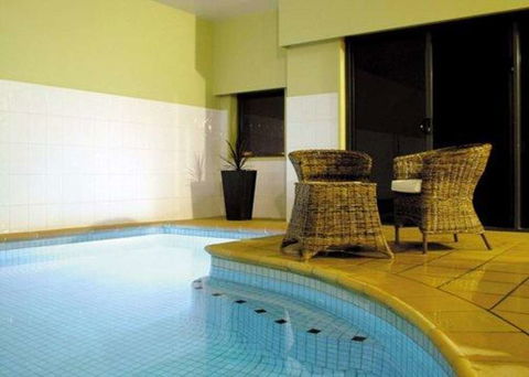 Comfort Inn & Suites City Views - Whitsundays Accommodation 7